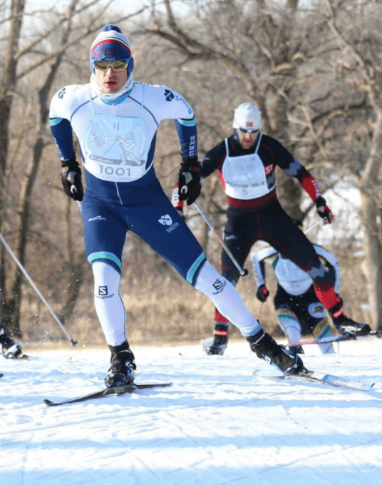 Hardcore Training Center Testimonial: Matt Liebsch, World Cup Skier, Birkebiener Winner